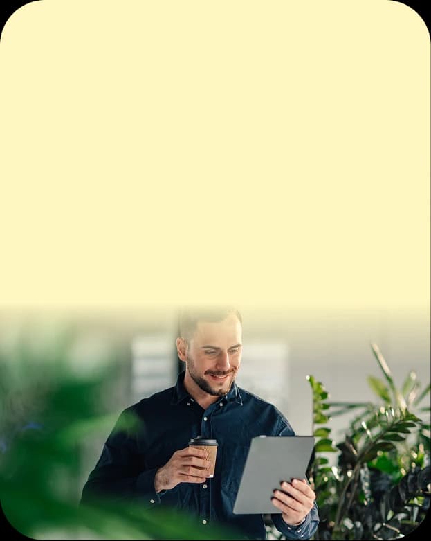 Corporate background