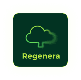 Regenera Logo