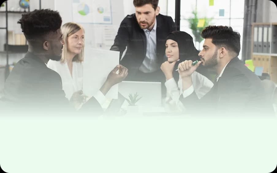 Campagne marketing con impatto