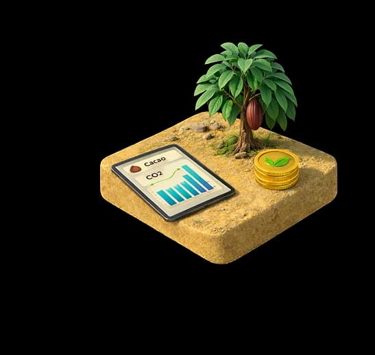 ESG Metrics and Co-benefits